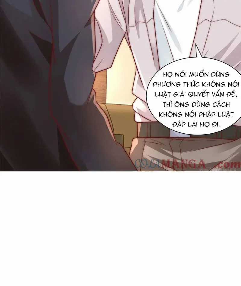 Tôi Là Tài Xế Xe Công Nghệ Có Chút Tiền Thì Đã Sao? Chương 128 trang 47