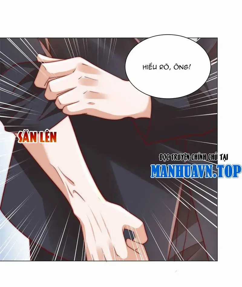 Tôi Là Tài Xế Xe Công Nghệ Có Chút Tiền Thì Đã Sao? Chương 128 trang 48