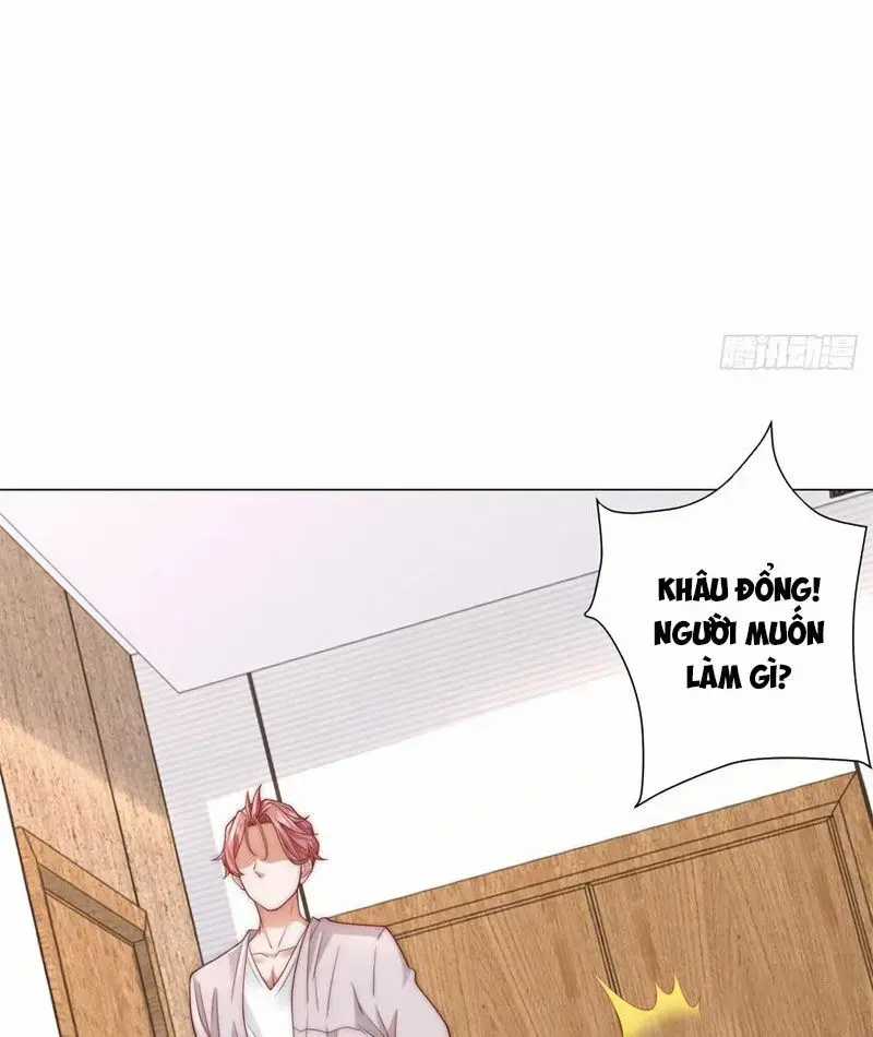 Tôi Là Tài Xế Xe Công Nghệ Có Chút Tiền Thì Đã Sao? Chương 128 trang 49