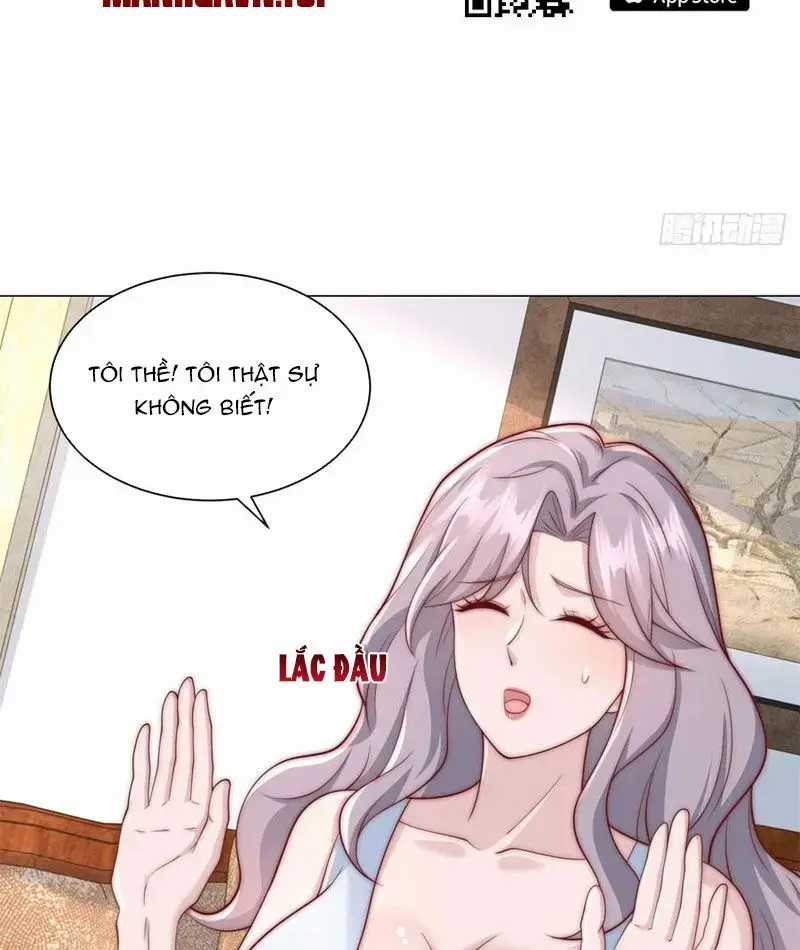 Tôi Là Tài Xế Xe Công Nghệ Có Chút Tiền Thì Đã Sao? Chương 128 trang 5