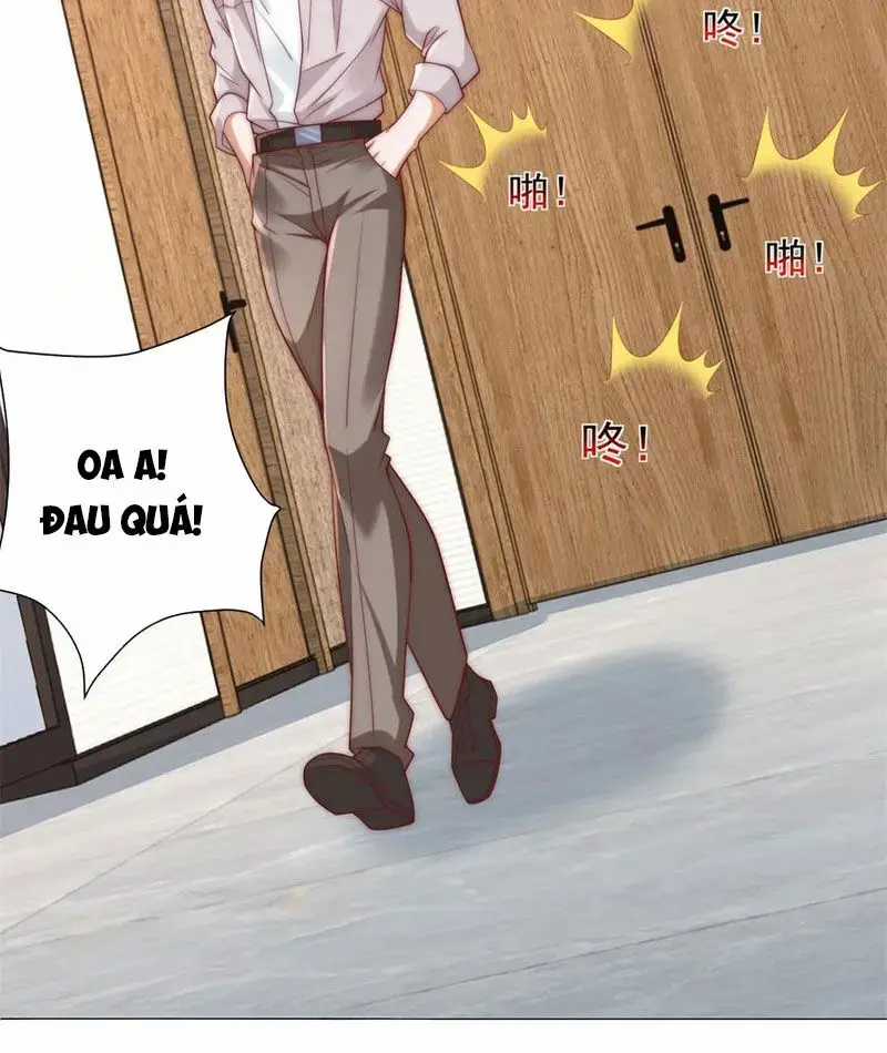 Tôi Là Tài Xế Xe Công Nghệ Có Chút Tiền Thì Đã Sao? Chương 128 trang 50