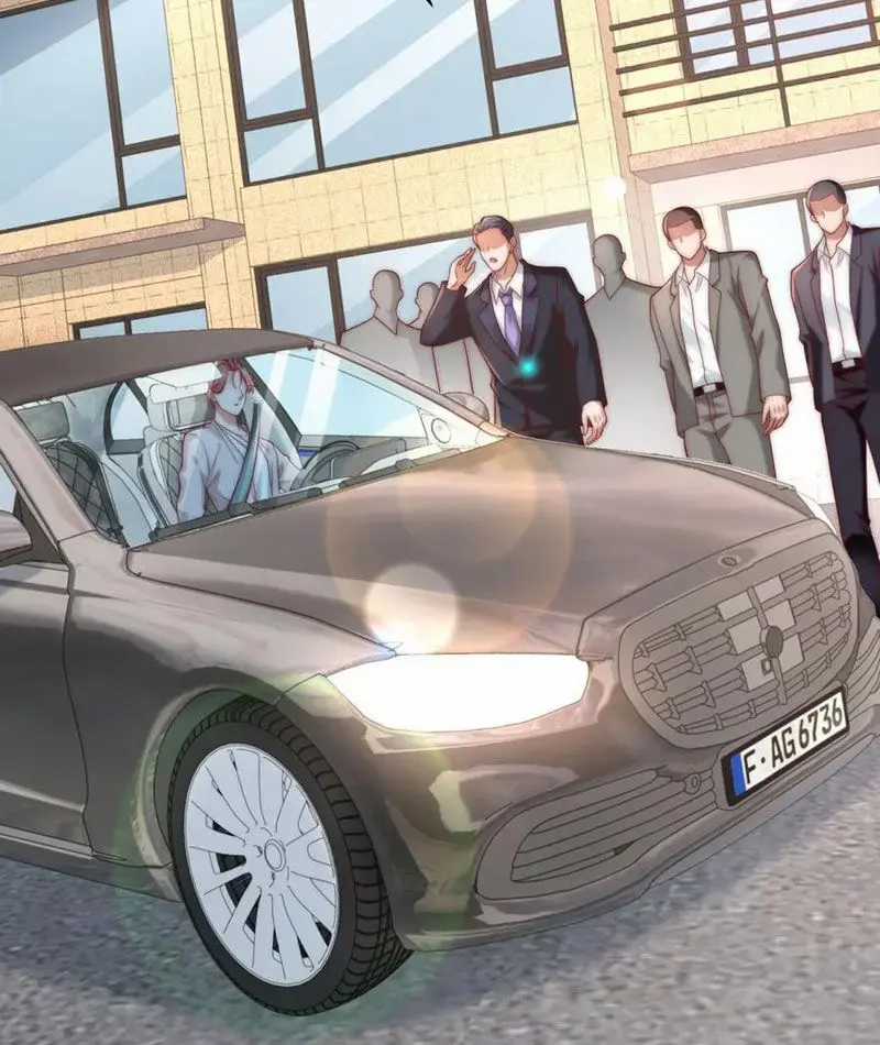 Tôi Là Tài Xế Xe Công Nghệ Có Chút Tiền Thì Đã Sao? Chương 128 trang 53