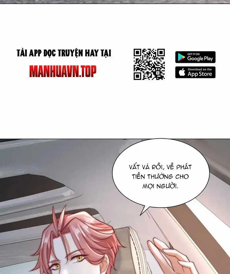 Tôi Là Tài Xế Xe Công Nghệ Có Chút Tiền Thì Đã Sao? Chương 128 trang 54