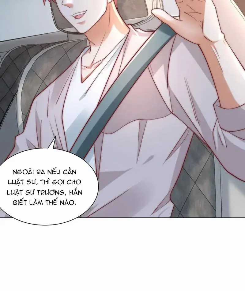 Tôi Là Tài Xế Xe Công Nghệ Có Chút Tiền Thì Đã Sao? Chương 128 trang 55