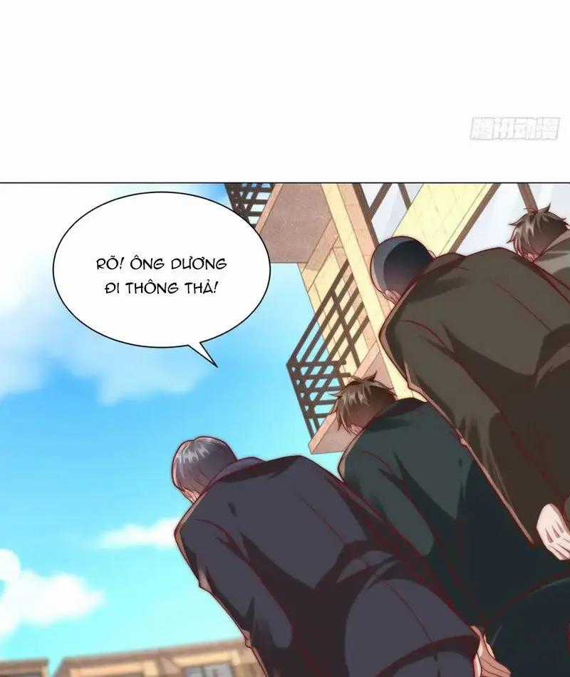 Tôi Là Tài Xế Xe Công Nghệ Có Chút Tiền Thì Đã Sao? Chương 128 trang 56