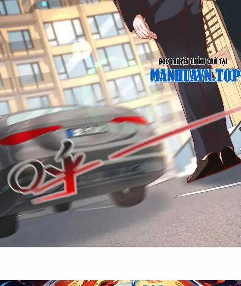 Tôi Là Tài Xế Xe Công Nghệ Có Chút Tiền Thì Đã Sao? Chương 128 trang 57