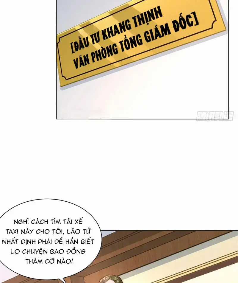 Tôi Là Tài Xế Xe Công Nghệ Có Chút Tiền Thì Đã Sao? Chương 128 trang 7