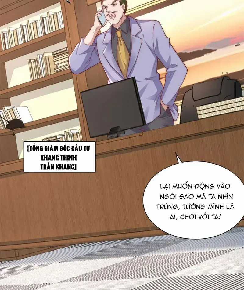 Tôi Là Tài Xế Xe Công Nghệ Có Chút Tiền Thì Đã Sao? Chương 128 trang 8