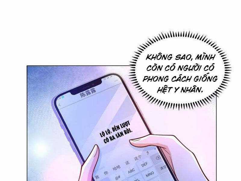 Tôi Là Tài Xế Xe Công Nghệ Có Chút Tiền Thì Đã Sao? Chương 130 trang 10