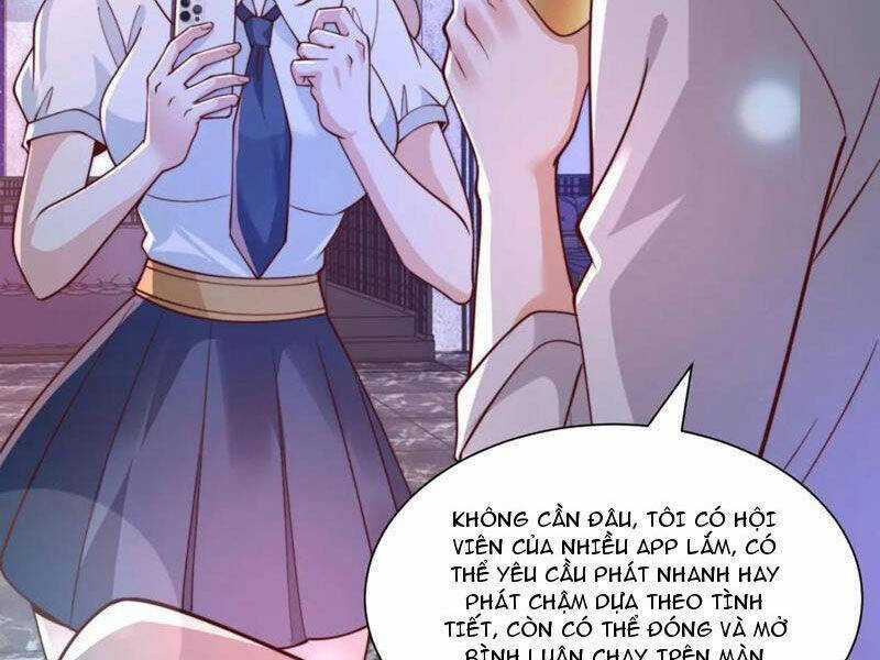 Tôi Là Tài Xế Xe Công Nghệ Có Chút Tiền Thì Đã Sao? Chương 130 trang 19