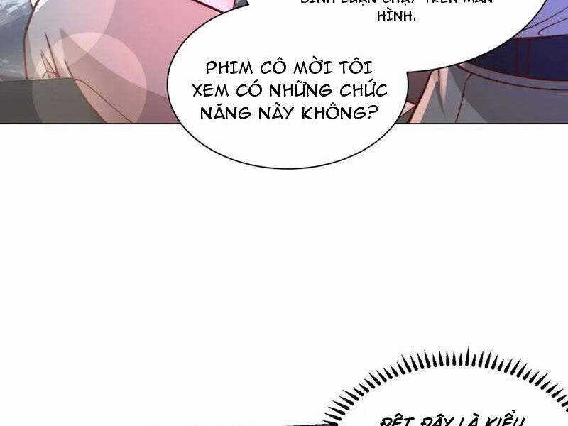 Tôi Là Tài Xế Xe Công Nghệ Có Chút Tiền Thì Đã Sao? Chương 130 trang 20