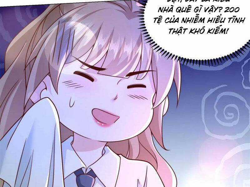 Tôi Là Tài Xế Xe Công Nghệ Có Chút Tiền Thì Đã Sao? Chương 130 trang 21