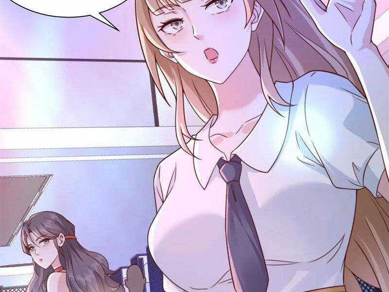 Tôi Là Tài Xế Xe Công Nghệ Có Chút Tiền Thì Đã Sao? Chương 130 trang 23