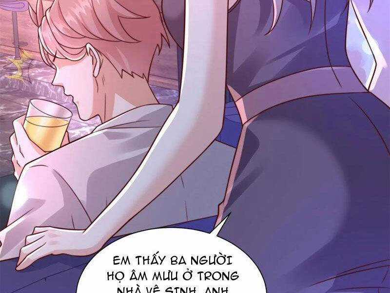 Tôi Là Tài Xế Xe Công Nghệ Có Chút Tiền Thì Đã Sao? Chương 130 trang 29