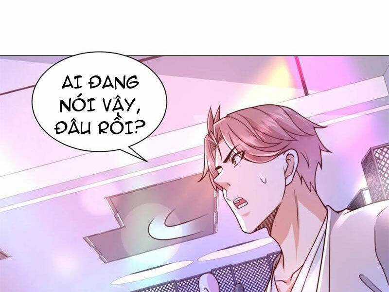 Tôi Là Tài Xế Xe Công Nghệ Có Chút Tiền Thì Đã Sao? Chương 130 trang 31