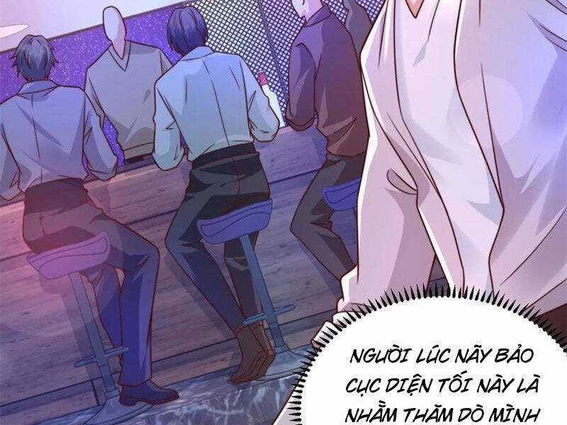 Tôi Là Tài Xế Xe Công Nghệ Có Chút Tiền Thì Đã Sao? Chương 130 trang 32