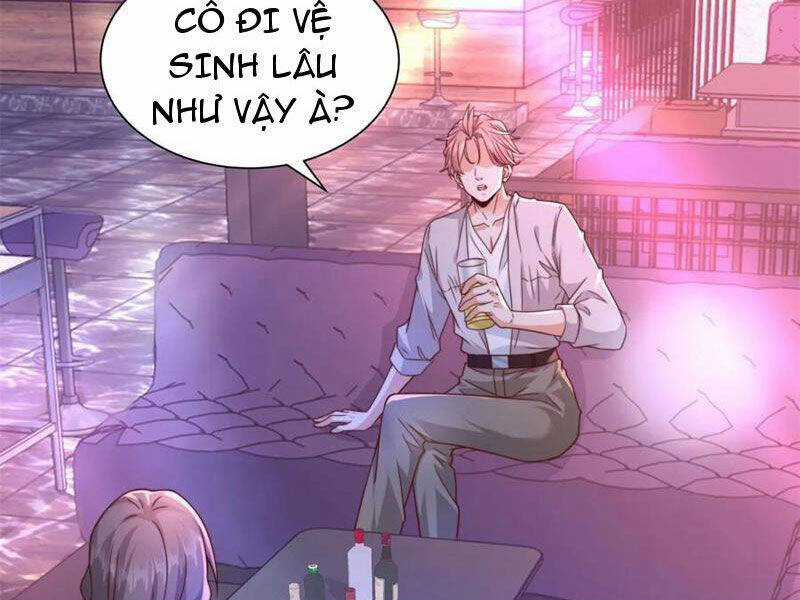 Tôi Là Tài Xế Xe Công Nghệ Có Chút Tiền Thì Đã Sao? Chương 130 trang 37