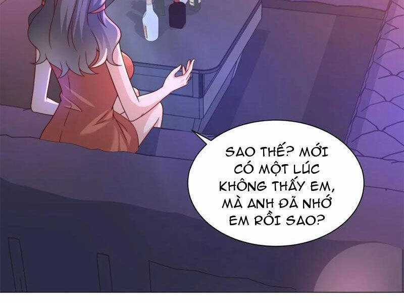 Tôi Là Tài Xế Xe Công Nghệ Có Chút Tiền Thì Đã Sao? Chương 130 trang 38