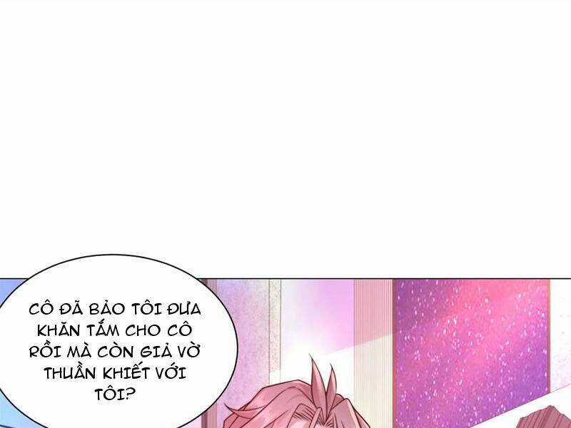 Tôi Là Tài Xế Xe Công Nghệ Có Chút Tiền Thì Đã Sao? Chương 130 trang 40