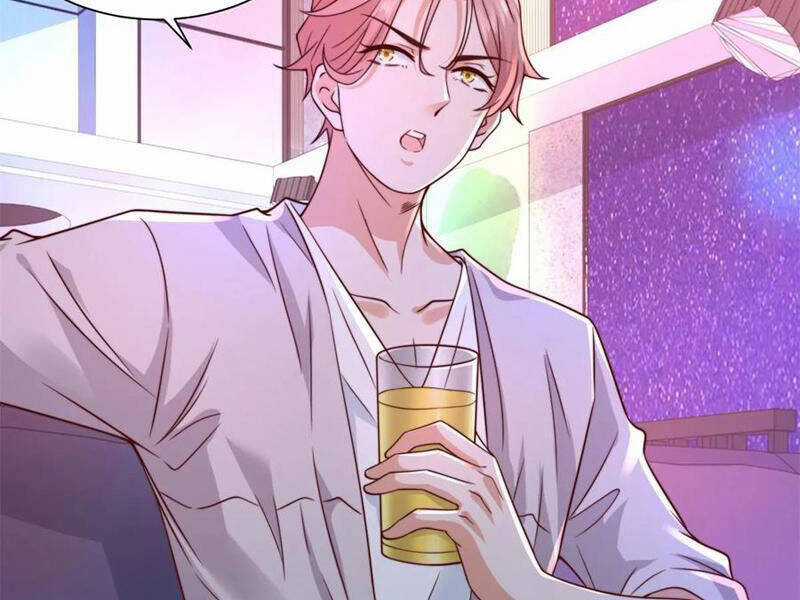 Tôi Là Tài Xế Xe Công Nghệ Có Chút Tiền Thì Đã Sao? Chương 130 trang 41