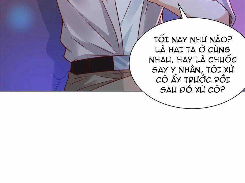 Tôi Là Tài Xế Xe Công Nghệ Có Chút Tiền Thì Đã Sao? Chương 130 trang 42