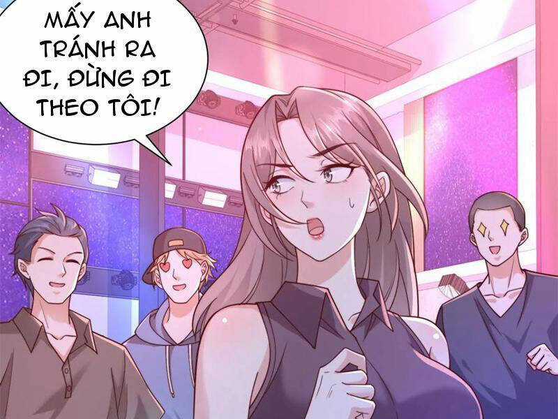 Tôi Là Tài Xế Xe Công Nghệ Có Chút Tiền Thì Đã Sao? Chương 130 trang 48