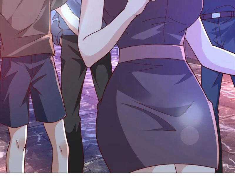 Tôi Là Tài Xế Xe Công Nghệ Có Chút Tiền Thì Đã Sao? Chương 130 trang 49