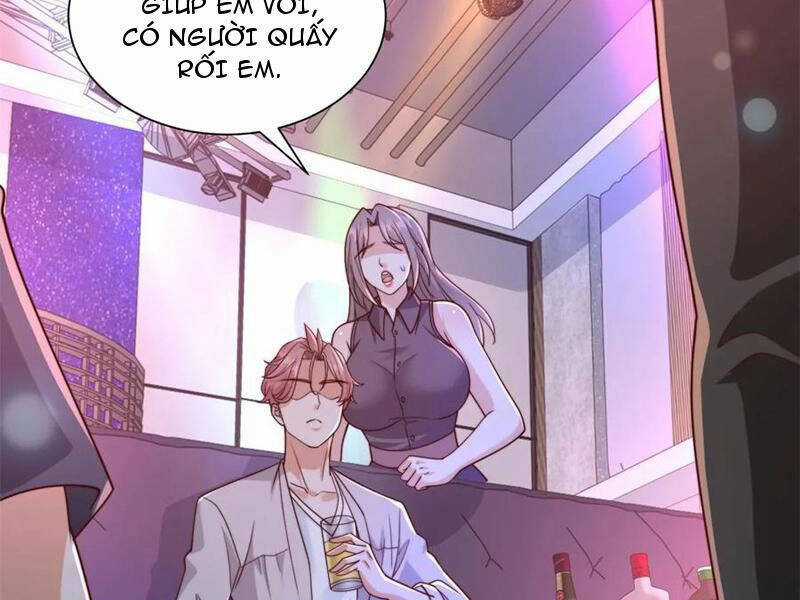 Tôi Là Tài Xế Xe Công Nghệ Có Chút Tiền Thì Đã Sao? Chương 130 trang 51