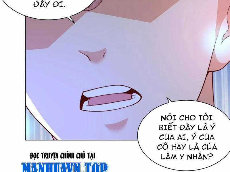 Tôi Là Tài Xế Xe Công Nghệ Có Chút Tiền Thì Đã Sao? Chương 130 trang 57