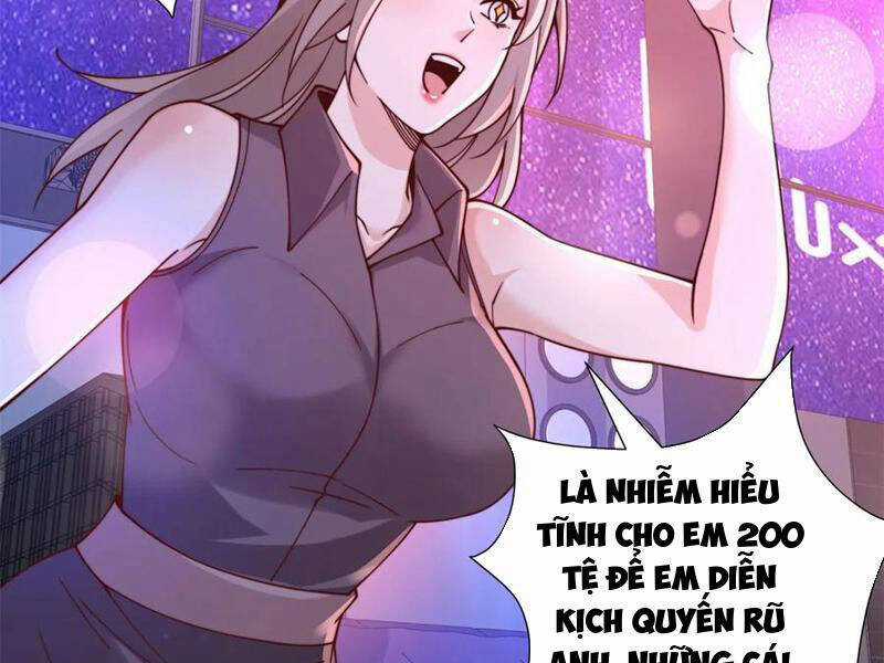 Tôi Là Tài Xế Xe Công Nghệ Có Chút Tiền Thì Đã Sao? Chương 130 trang 64