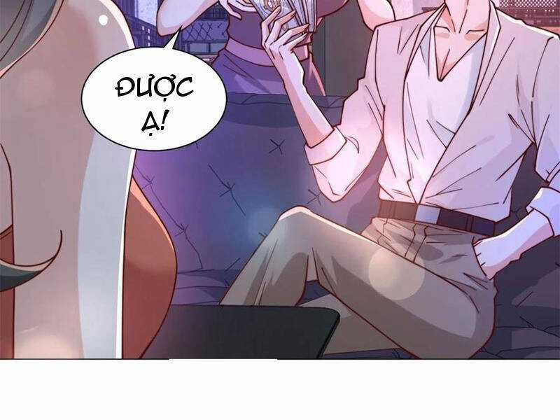 Tôi Là Tài Xế Xe Công Nghệ Có Chút Tiền Thì Đã Sao? Chương 130 trang 67