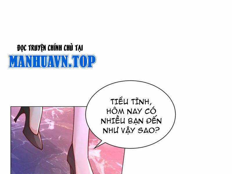 Tôi Là Tài Xế Xe Công Nghệ Có Chút Tiền Thì Đã Sao? Chương 130 trang 68