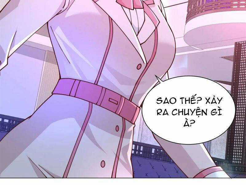 Tôi Là Tài Xế Xe Công Nghệ Có Chút Tiền Thì Đã Sao? Chương 130 trang 70