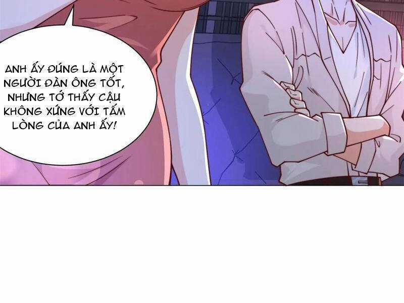 Tôi Là Tài Xế Xe Công Nghệ Có Chút Tiền Thì Đã Sao? Chương 130 trang 73