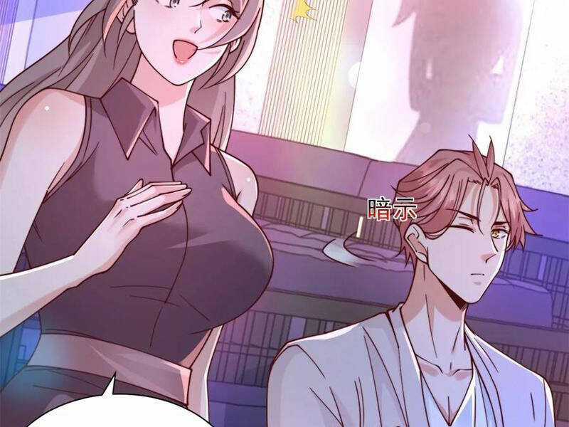 Tôi Là Tài Xế Xe Công Nghệ Có Chút Tiền Thì Đã Sao? Chương 130 trang 77