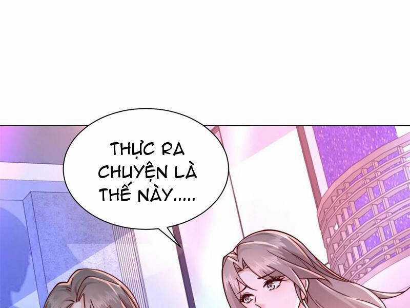 Tôi Là Tài Xế Xe Công Nghệ Có Chút Tiền Thì Đã Sao? Chương 130 trang 79