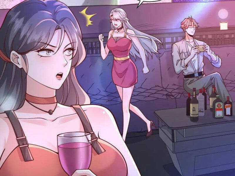 Tôi Là Tài Xế Xe Công Nghệ Có Chút Tiền Thì Đã Sao? Chương 130 trang 8