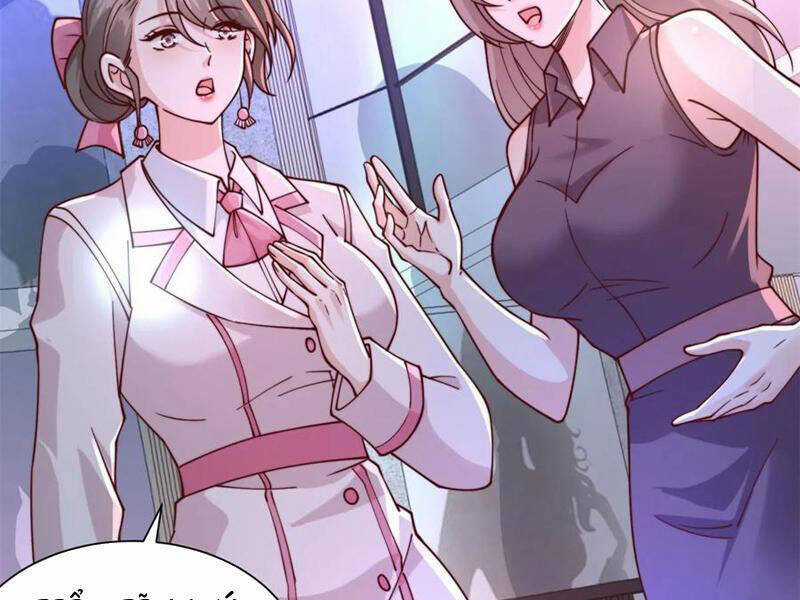 Tôi Là Tài Xế Xe Công Nghệ Có Chút Tiền Thì Đã Sao? Chương 130 trang 80