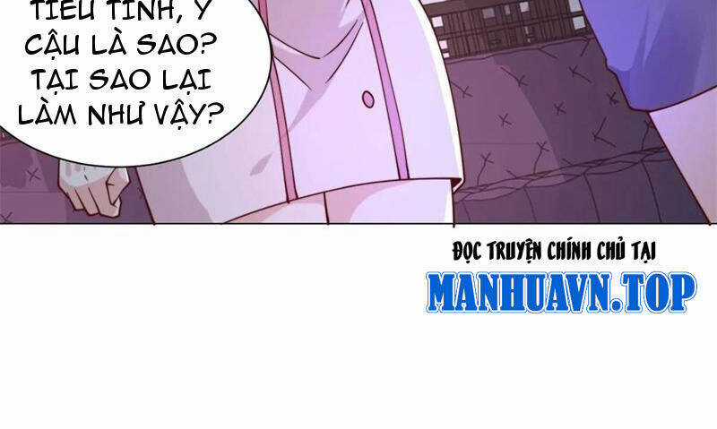 Tôi Là Tài Xế Xe Công Nghệ Có Chút Tiền Thì Đã Sao? Chương 130 trang 81