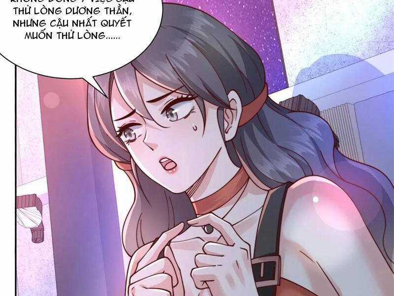 Tôi Là Tài Xế Xe Công Nghệ Có Chút Tiền Thì Đã Sao? Chương 130 trang 85