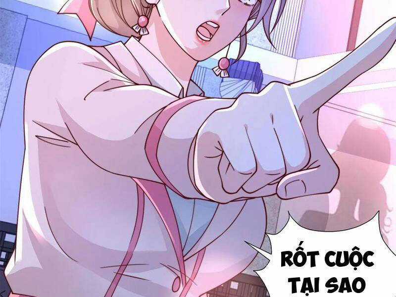 Tôi Là Tài Xế Xe Công Nghệ Có Chút Tiền Thì Đã Sao? Chương 130 trang 88