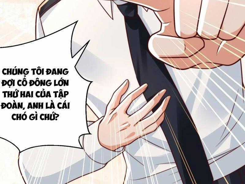 Tôi Là Tài Xế Xe Công Nghệ Có Chút Tiền Thì Đã Sao? Chương 131 trang 101