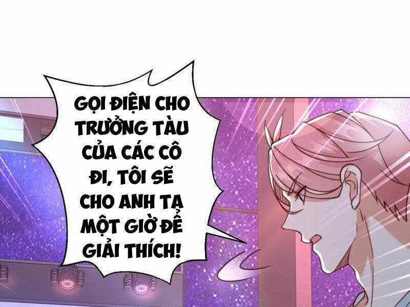 Tôi Là Tài Xế Xe Công Nghệ Có Chút Tiền Thì Đã Sao? Chương 131 trang 16