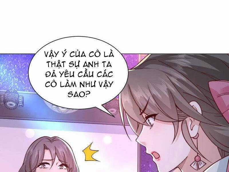 Tôi Là Tài Xế Xe Công Nghệ Có Chút Tiền Thì Đã Sao? Chương 131 trang 21