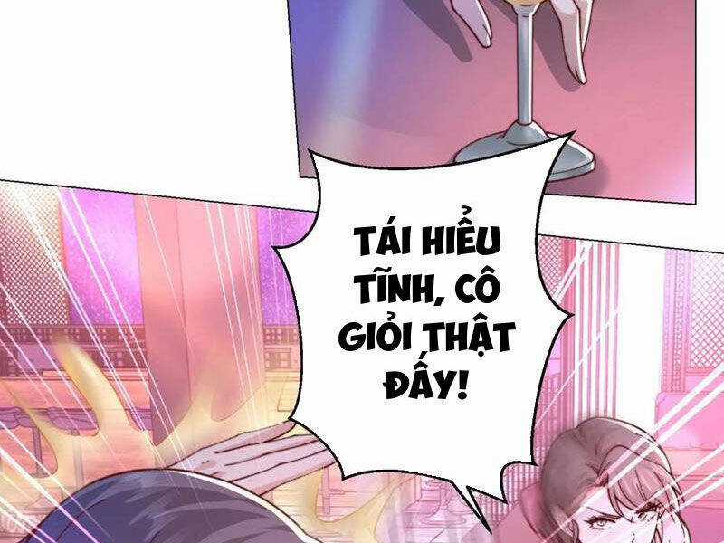 Tôi Là Tài Xế Xe Công Nghệ Có Chút Tiền Thì Đã Sao? Chương 131 trang 24