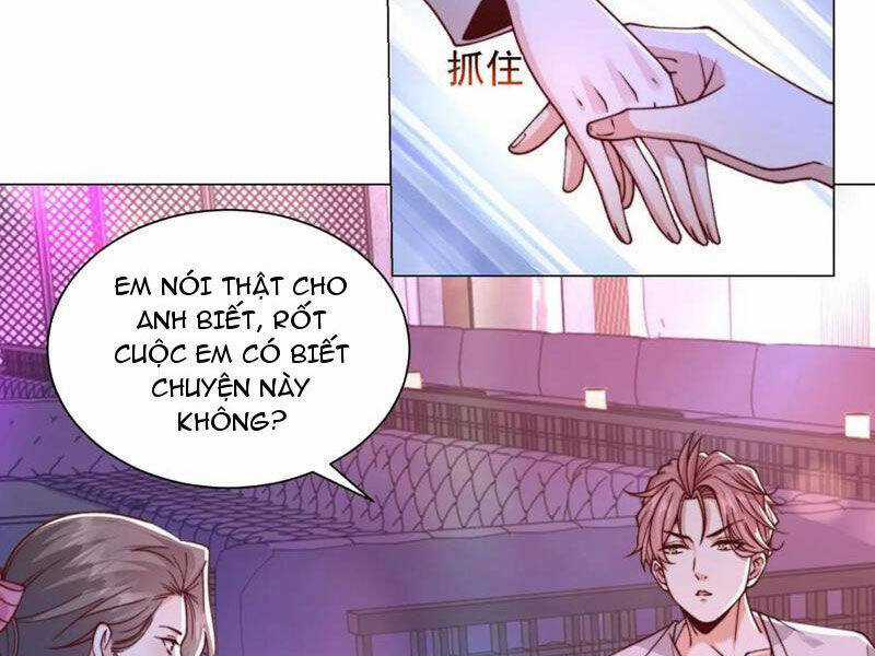 Tôi Là Tài Xế Xe Công Nghệ Có Chút Tiền Thì Đã Sao? Chương 131 trang 3