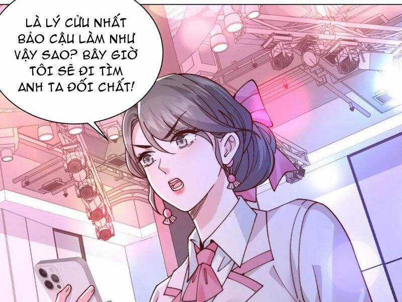 Tôi Là Tài Xế Xe Công Nghệ Có Chút Tiền Thì Đã Sao? Chương 131 trang 31