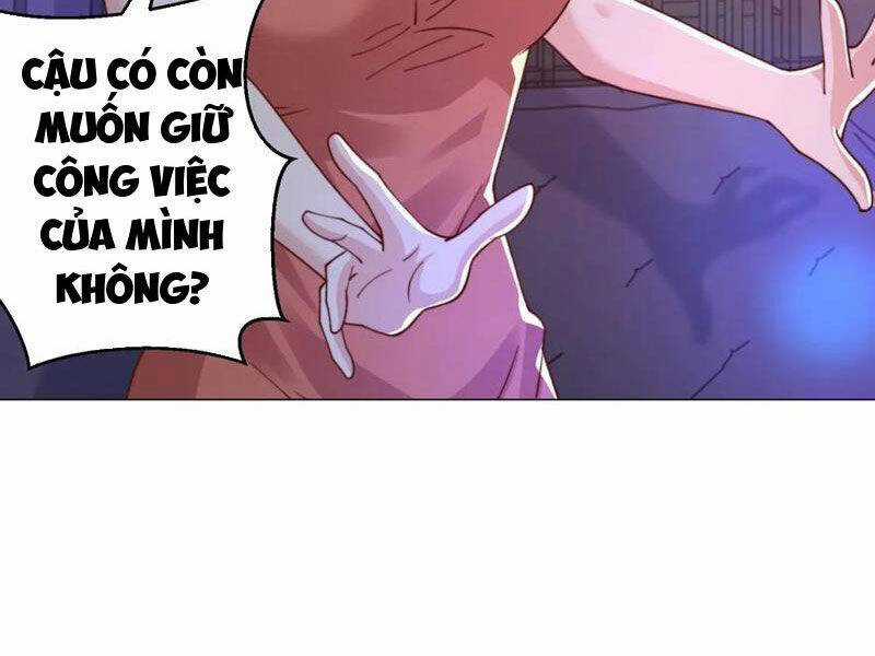 Tôi Là Tài Xế Xe Công Nghệ Có Chút Tiền Thì Đã Sao? Chương 131 trang 35