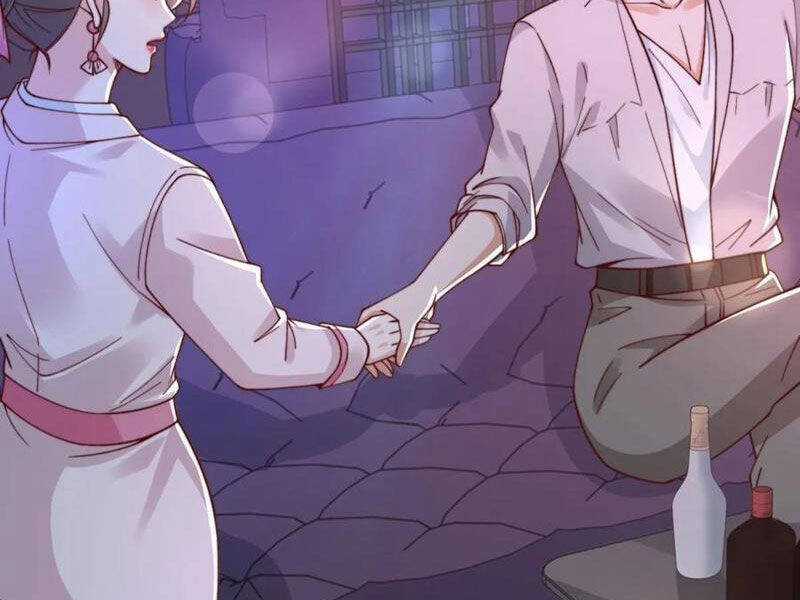 Tôi Là Tài Xế Xe Công Nghệ Có Chút Tiền Thì Đã Sao? Chương 131 trang 4