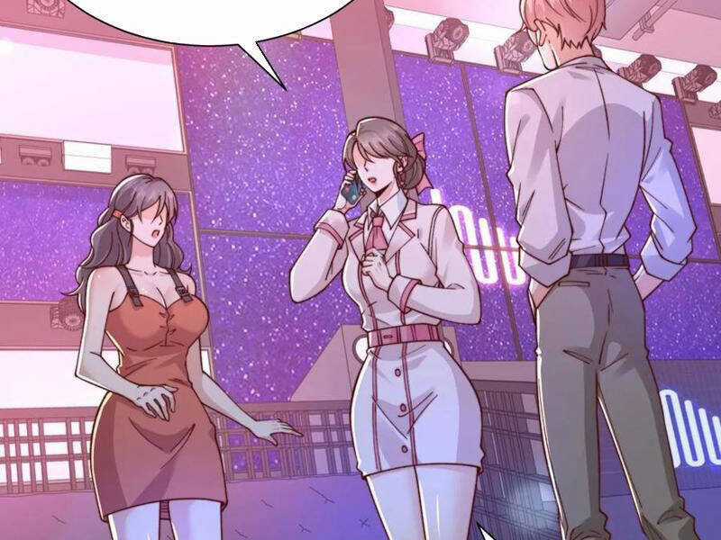 Tôi Là Tài Xế Xe Công Nghệ Có Chút Tiền Thì Đã Sao? Chương 131 trang 40